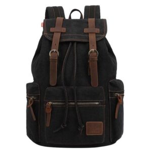 Ryggsäck canvas
