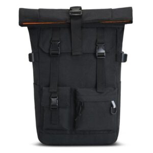 Ryggsäck för laptop - Svart