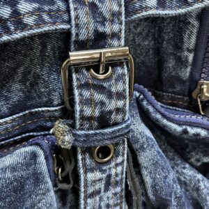 Ryggsäck jeans