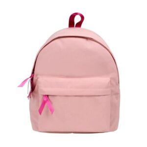 Ryggsäck liten - Rosa