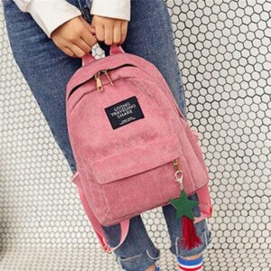 Ryggsäck stilren - Rosa