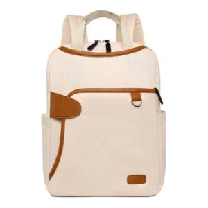 Ryggsäck urban - Beige