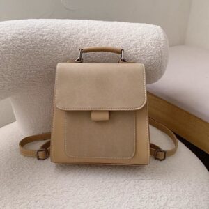 Ryggsäck urban - Khaki