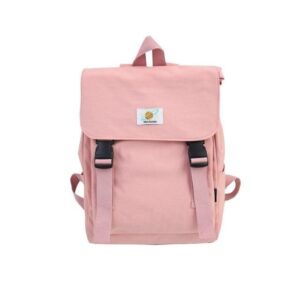 Vattentät ryggsäck 30l - Rosa