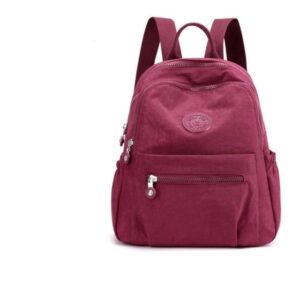 Weekend bag ryggsäck